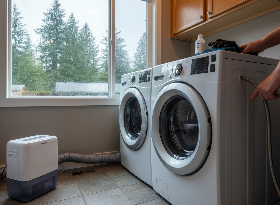 Appliance Repair Service in East Gresham, OR 97030